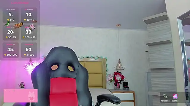 LARSONMIA online show from 02-03-26, 12:32