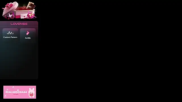 LARSONMIA online show from 02-14-26, 12:38