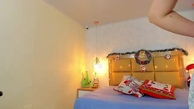 LARSONMIA online show from 12-02-25, 12:18