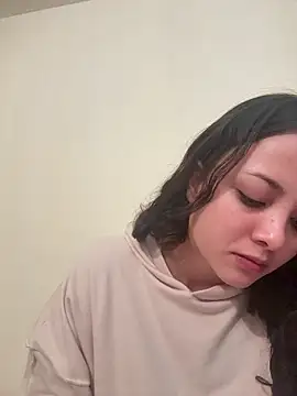 Megan Rodrigo online show from 04-10-26, 12:34