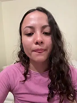 Megan Rodrigo online show from 04-28-26, 02:21