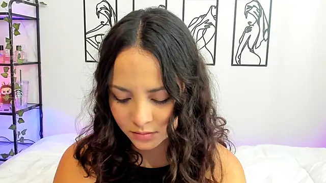 Megan Rodrigo online show from 09-13-25, 08:42