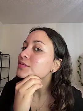 Megan Rodrigo online show from 03-06-26, 01:39