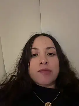 Megan Rodrigo online show from 05-03-26, 11:19
