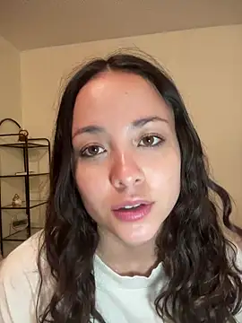 Megan Rodrigo online show from 03-18-26, 02:08