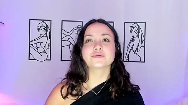 Megan Rodrigo online show from 10-05-25, 07:04