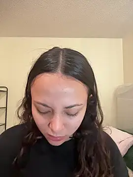 Megan Rodrigo online show from 03-17-26, 01:47