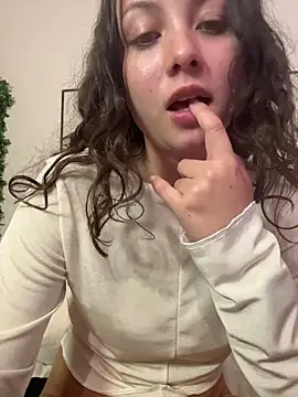 Megan Rodrigo online show from 01-05-26, 05:27