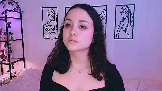 Megan Rodrigo online show from 10-19-25, 07:16