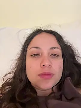 Megan Rodrigo online show from 03-03-26, 01:51