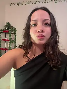 Megan Rodrigo online show from 01-06-26, 01:48