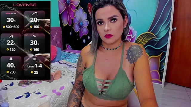 mia bigtits17 online show from 03-10-25, 08:45