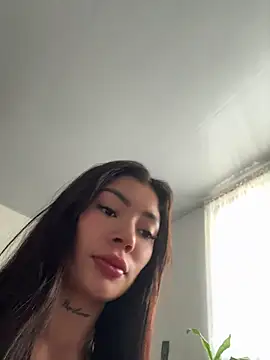 Roxanne 08 online show from 07-04-26, 02:43