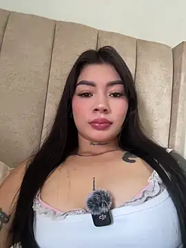 Roxanne 08 online show from 05-07-26, 03:48