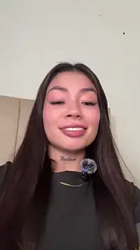 Roxanne 08 online show from 05-04-26, 03:48