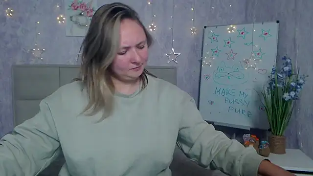 SallyVerda online show from 11-11-25, 06:36