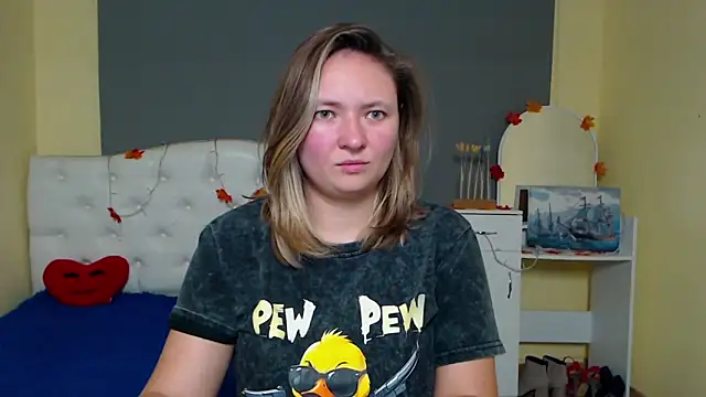 SallyVerda online show from 11-22-25, 06:51