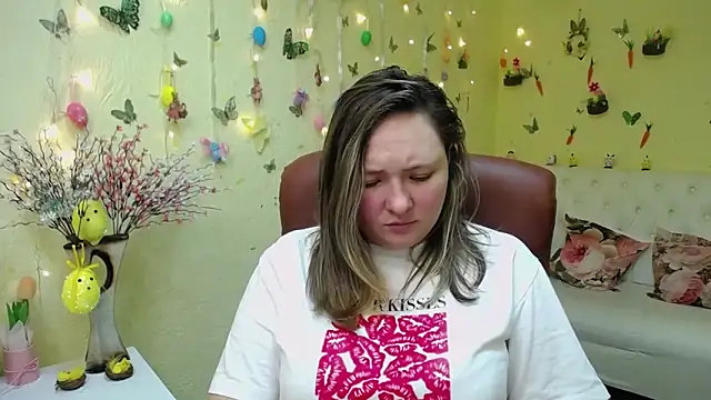 SallyVerda online show from 04-07-26, 05:48