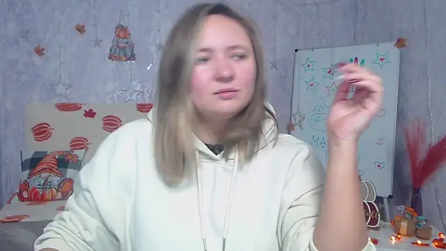 SallyVerda online show from 11-21-25, 06:51