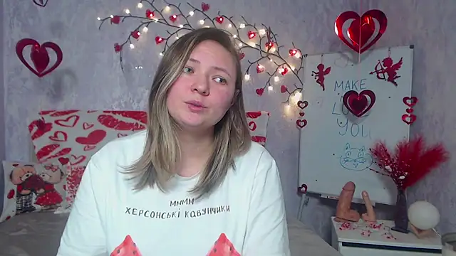 SallyVerda online show from 02-05-26, 08:26