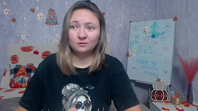 SallyVerda online show from 12-02-25, 07:15