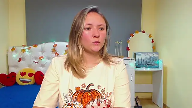 SallyVerda online show from 11-12-25, 07:18