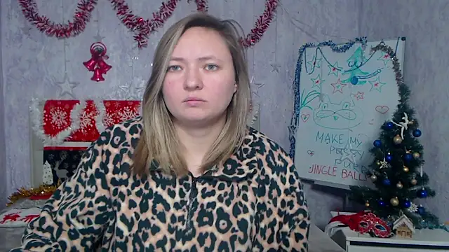 SallyVerda online show from 12-14-25, 06:57