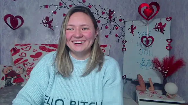 SallyVerda online show from 02-04-26, 07:42