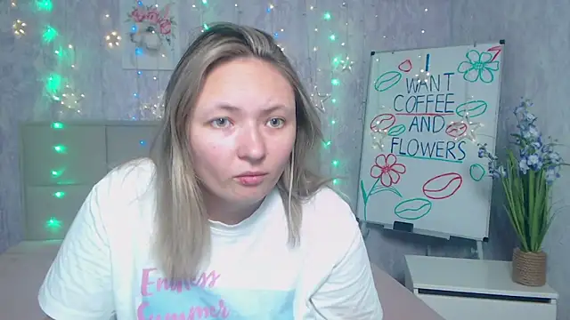 SallyVerda online show from 09-11-25, 05:13