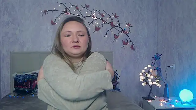 SallyVerda online show from 03-20-26, 06:09