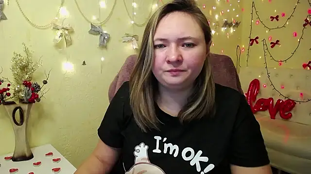 SallyVerda online show from 01-12-26, 06:36