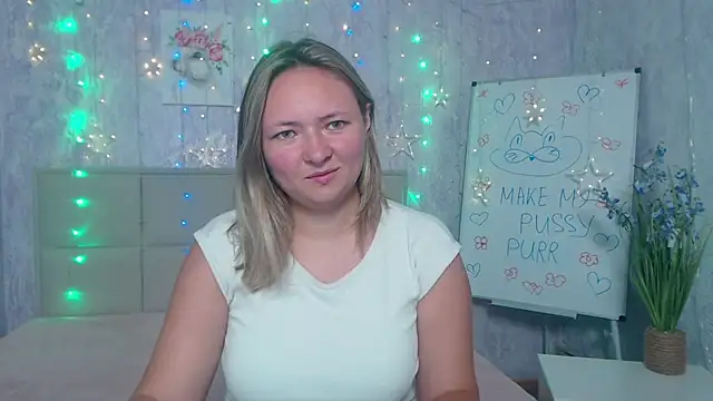 SallyVerda online show from 10-09-25, 05:57