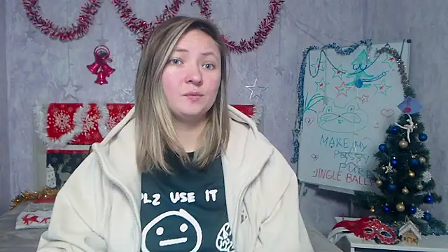 SallyVerda online show from 12-15-25, 06:58