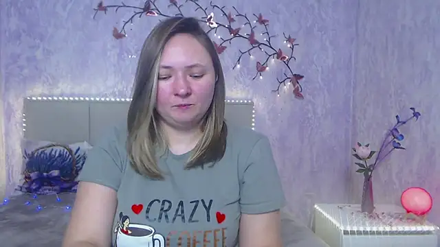 SallyVerda online show from 02-27-26, 12:16