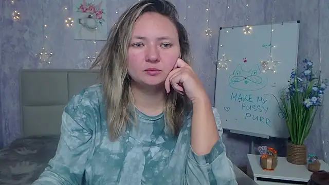 SallyVerda online show from 11-06-25, 06:45