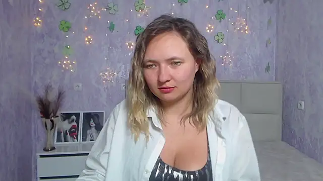 SallyVerda online show from 03-18-25, 12:51