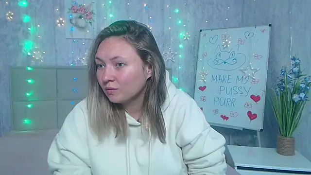 SallyVerda online show from 10-14-25, 05:46