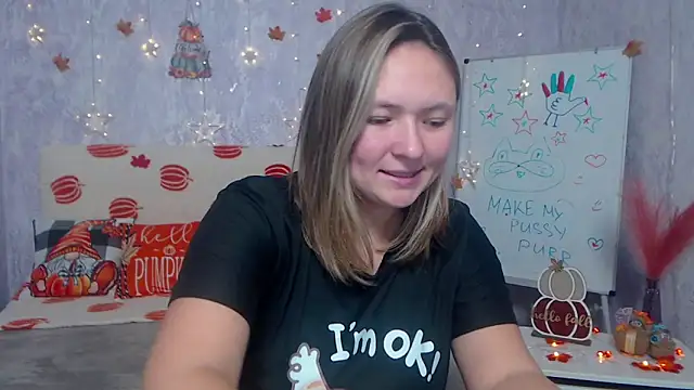 SallyVerda online show from 11-24-25, 06:52