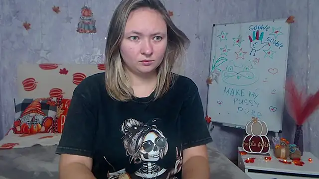 SallyVerda online show from 11-28-25, 06:30