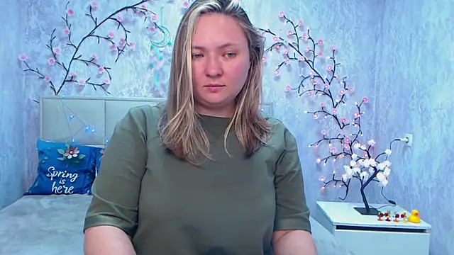 SallyVerda online show from 05-19-26, 01:56