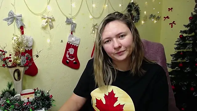 SallyVerda online show from 01-09-26, 06:37