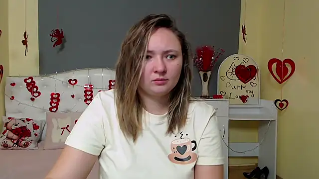 SallyVerda online show from 02-14-26, 06:19