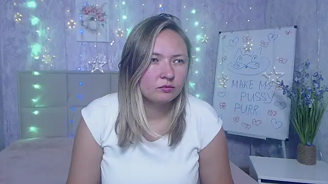 SallyVerda online show from 10-03-25, 06:20