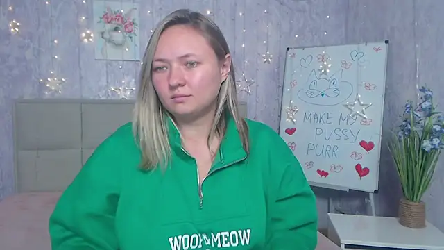 SallyVerda online show from 10-13-25, 05:36