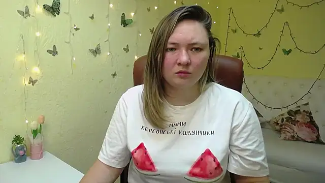 SallyVerda online show from 03-13-26, 06:24