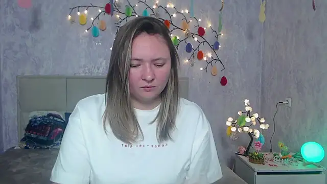 SallyVerda online show from 04-03-26, 05:52