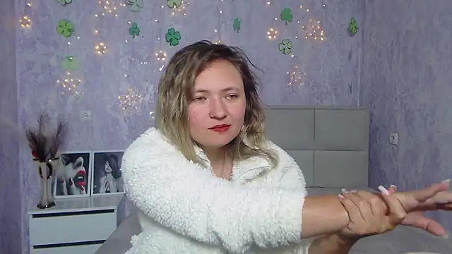 SallyVerda online show from 03-19-25, 12:59