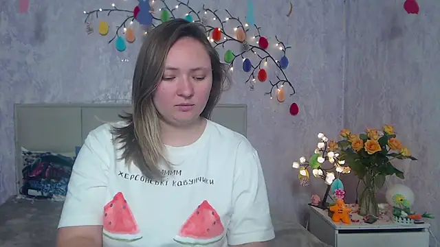 SallyVerda online show from 04-06-26, 06:20