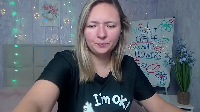 SallyVerda online show from 09-12-25, 05:45