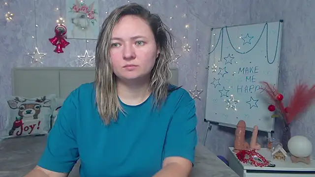 SallyVerda online show from 01-10-26, 06:58